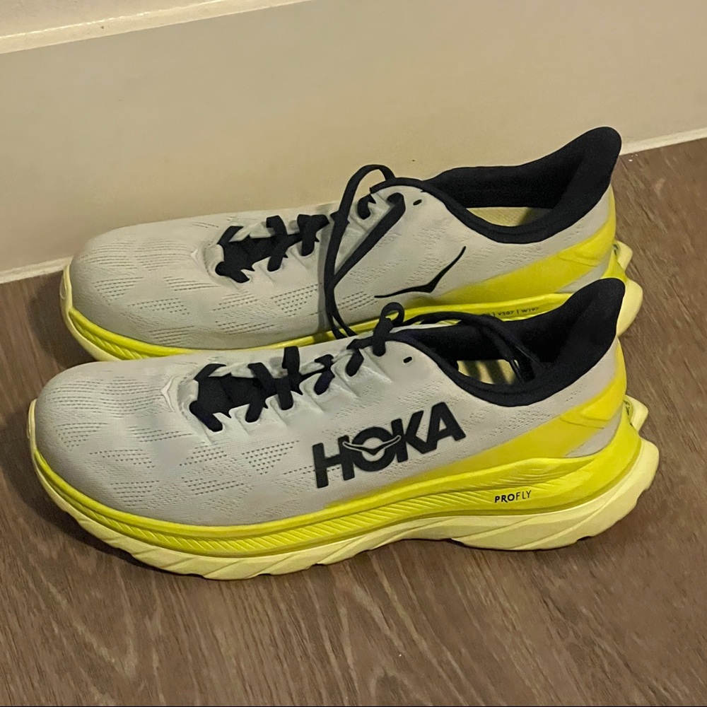 Women’s HOKA One Shoes